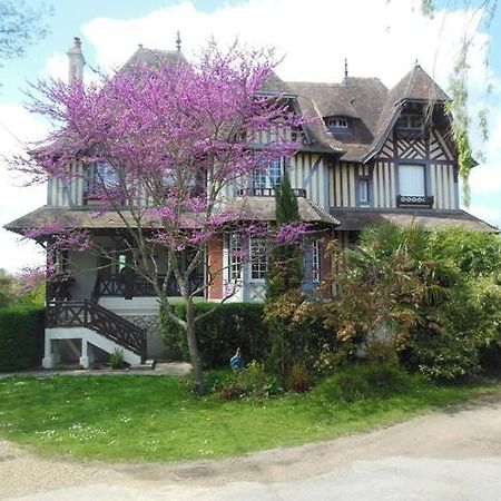 Maison D'Hotes Il Etait Une Fois Pont-Évêque 外观 照片