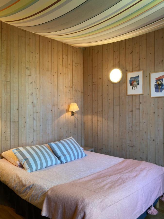 Maison D'Hotes Il Etait Une Fois Pont-Évêque 外观 照片