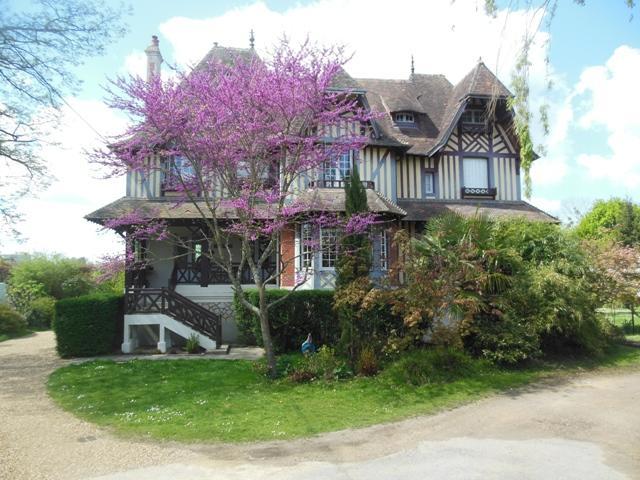 Maison D'Hotes Il Etait Une Fois Pont-Évêque 外观 照片