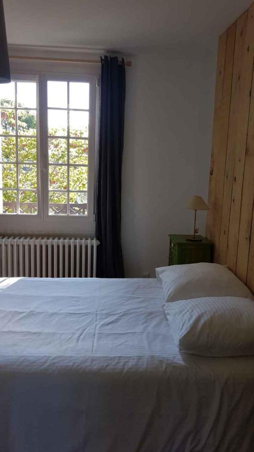Maison D'Hotes Il Etait Une Fois Pont-Évêque 外观 照片